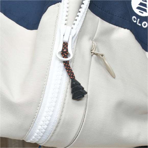 PICTURE ORGANIC CLOTHING 2008 Friends Line Ladies Ski Snowboard Jacket Size M - Picture 13 of 14